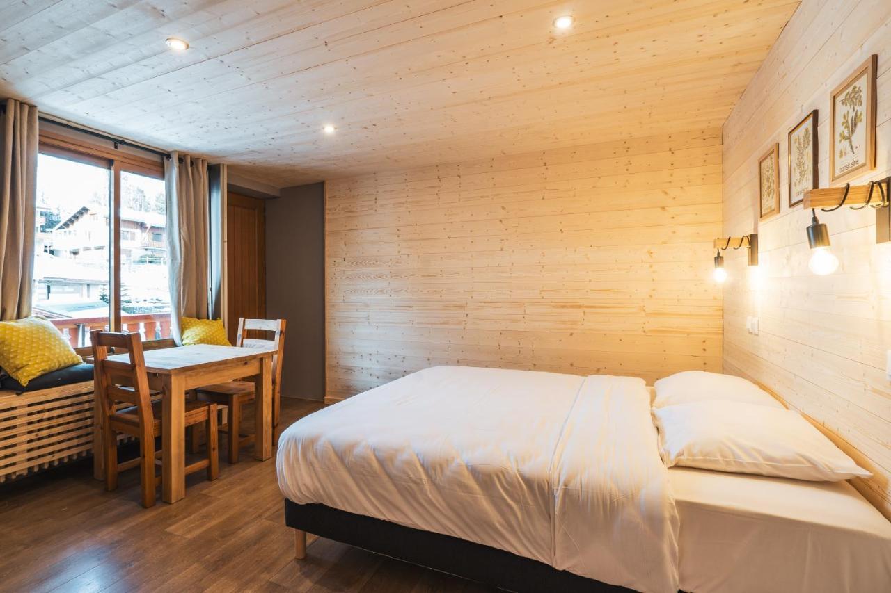 Les Lutins Hotel Les Deux Alpes